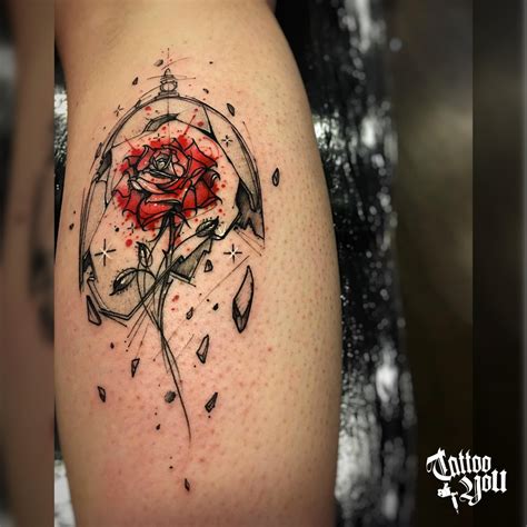 A Tattoo Desse Post Foi Feita Pelo Lucastattsp Tenha Uma Experi Ncia