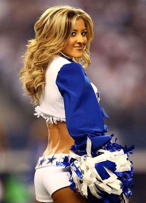 15 Hottest Nfl Cheerleaders More Sport Inside Sport