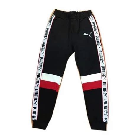 Regular Fit Cotton Men Puma Sports Track Pant At Rs 150piece In Mumbai