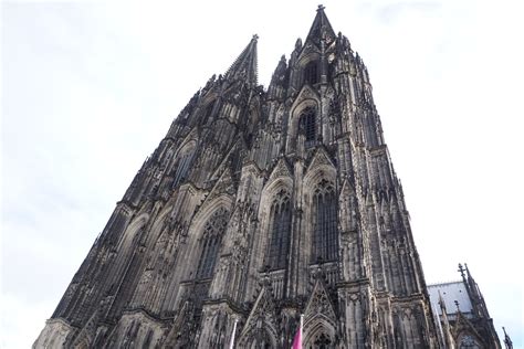 Kölner Dom Besichtigung Alles was Du wissen solltest