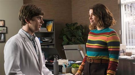 Assistir The Good Doctor O Bom Doutor 4 Temporada x Episódio 7 Online