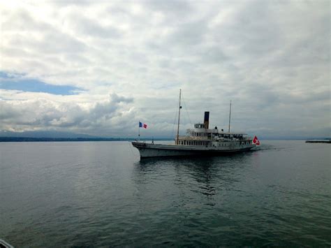 Reiseführer Nyon: 2024 das Beste in Nyon entdecken | Expedia.at