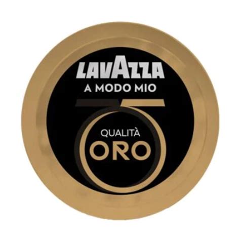 Lavazza Amodo Mio Qualità Oro Altura