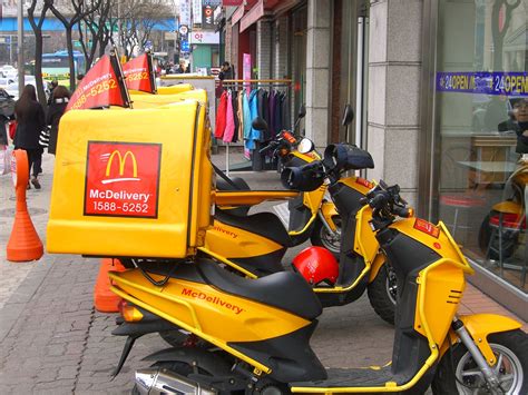 McDonald's Delivery is Coming to the UK Soon! - Trill Mag