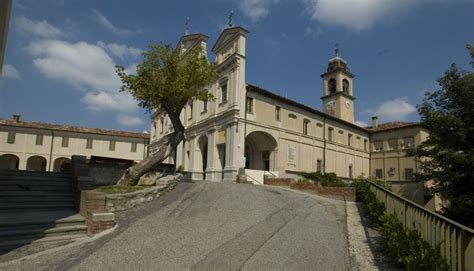 Il Monferrato Giornate Del Patrimonio Le Visite Al Sacro Monte Di Crea