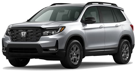 2022 Honda Passport Incentives Specials And Offers In Pembroke On