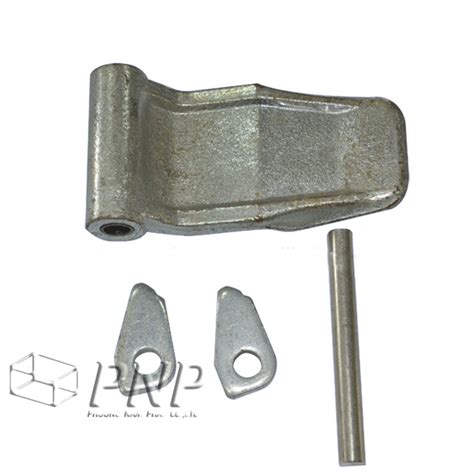 ban le cua container container plywood  container parts