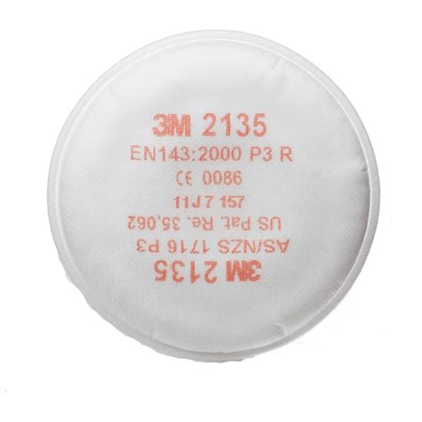 3m 2128 P2 Particulate Filter Delta Health And Safety