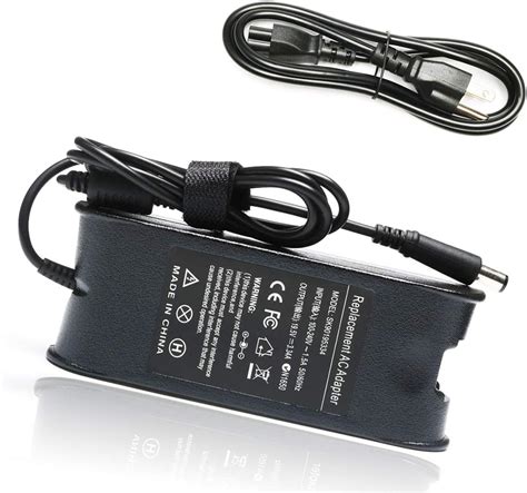 Updated 2021 Top 10 Dell Latitude 7490 Power Adapter Make Life Easy