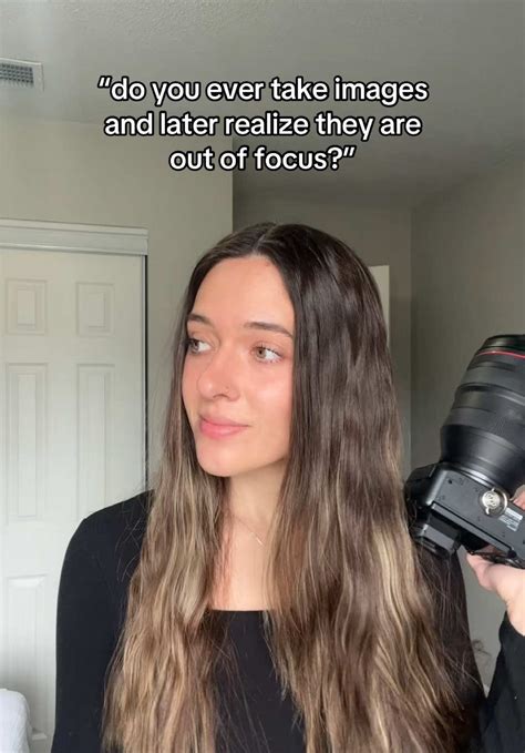 Camera Settings Tips for Beginner Photographers | TikTok