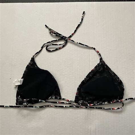 S Women S Multi Bikini And Tankini Tops Depop