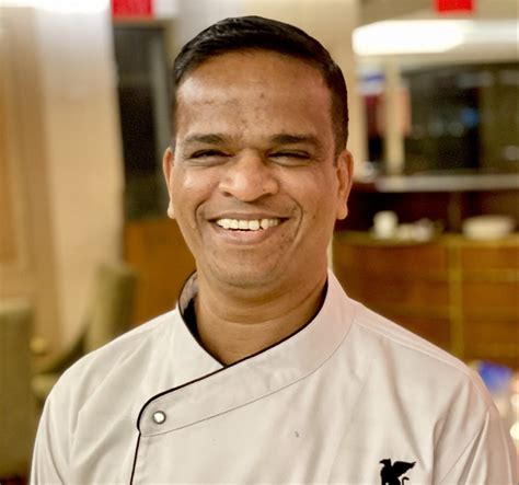 Sujit Gomes Appointed New Pastry Chef At JW Marriott Mussoorie Today