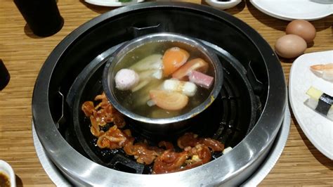 Hotpot By Seoul Garden Group S Photo Korean Halal In Boon Lay Jurong