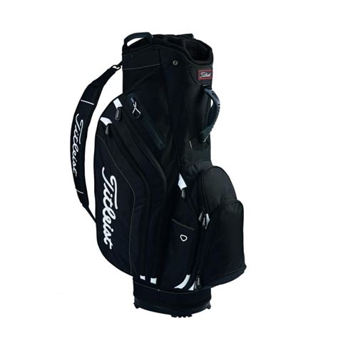 Saco Titleist Lightweight Cart Comprar Online Alvarez