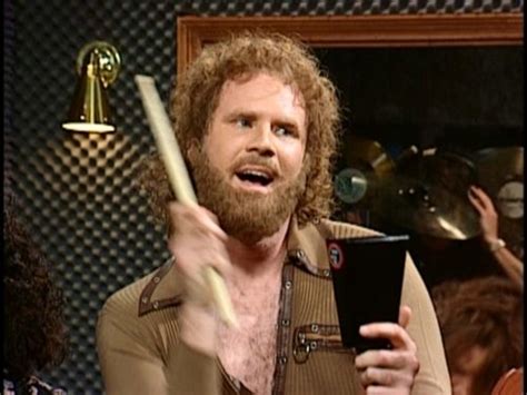 Ive Got A Fever And The Only Prescription Is More Cowbell More