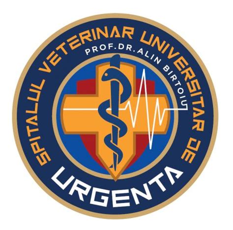 Spitalul Veterinar Universitar De Urgenta Prof Univ Dr Alin B R Oiu