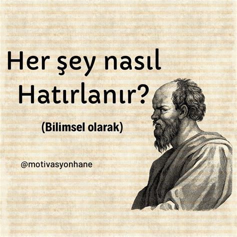 Motivasyon on Twitter Her şey nasıl hatırlanır