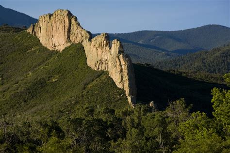 Spanish Peaks | National Natural Landmark near Trinidad, CO