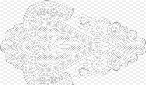 Paisley Png Images