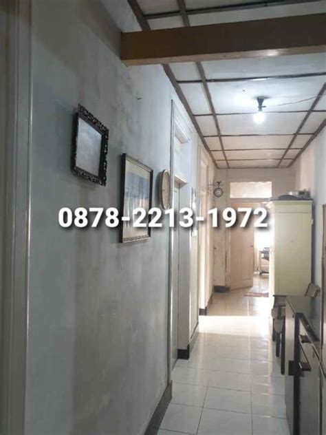 Rumah Bagus Untuk Kost Dekat Kampus Itb Dago