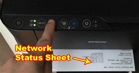 How To Connect To Epson Printer Via Wifi Direct