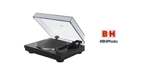 Dual Electronics Cs Fully Automatic Two Speed Turntable Cs