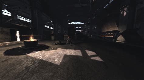 Ds Lurk Image Dynamic Shaders Iii Mod For S T A L K E R Shadow Of