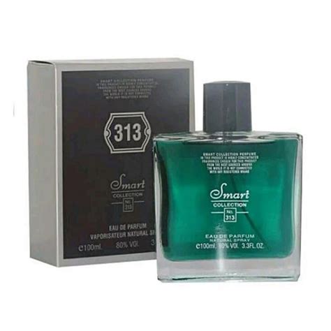 Smart Collection No313 100ml EDP For Men Mart Online Shop