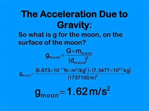 Ppt What Is Gravity Powerpoint Presentation Free Download Id 5577881