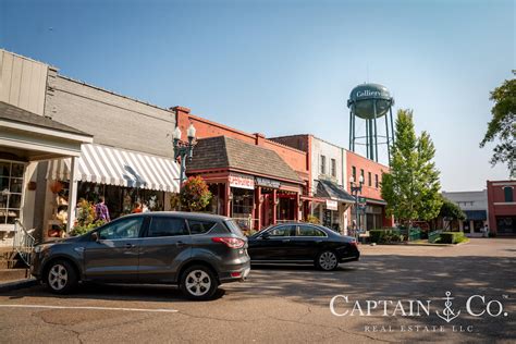 Unique Things To Do In Collierville Tn Captain And Co Real Estate Llc