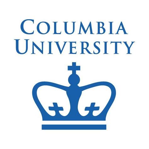 Columbia University Logo - LogoDix