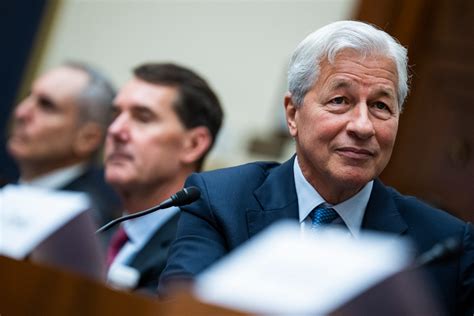 Jpmorgan Ceo Jamie Dimon Crypto Is A ‘decentralized Ponzi Scheme’ Fortune