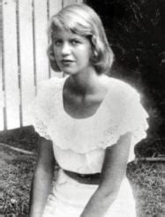 Fascinating Facts About Sylvia Plath | LiteraryLadiesGuide