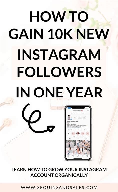 8 Ways You Can Grow Your Following On Instagram Artofit