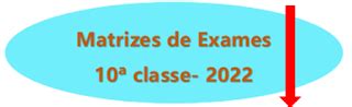 Baixar Matrizes De Exames Da Classe Moz Estuda