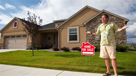 7 Reasons Why Your Home Is Not Selling The Briggs