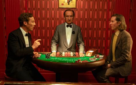 La Maravillosa Historia De Henry Sugar De Wes Anderson Miradasdecine