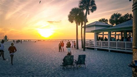 Beautiful Clearwater Beach Views - Clearwater Beach Blog