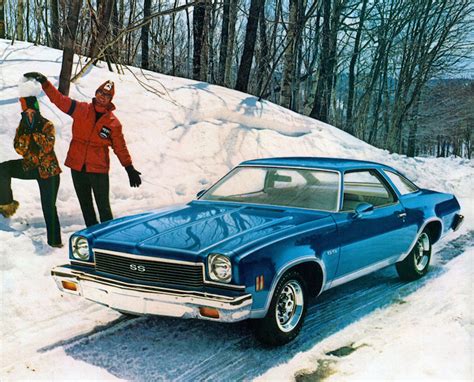 History of the Chevy Malibu | Dan Cummins