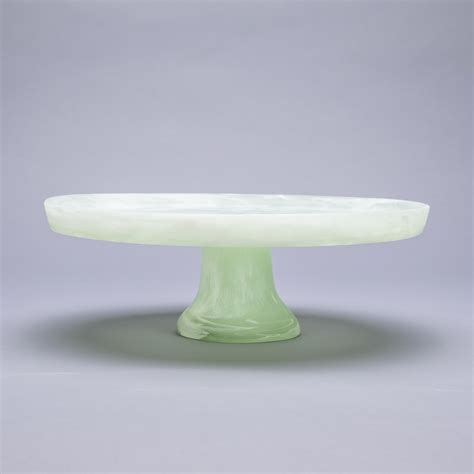 Classical Footed Cake Stand Large Nashi Home Resinware Usa Site