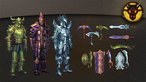 Aetherium Armour The Runescape Wiki