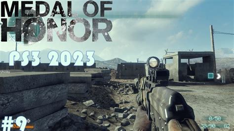 Medal Of Honor Multiplayer Gameplay Ps Youtube