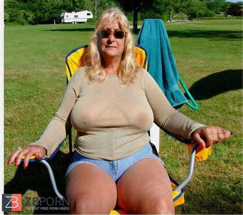 Old Tramps ZB Porn
