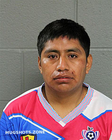 ARNOLDO LOPEZ 05 12 2024 Chicago Mugshots Zone