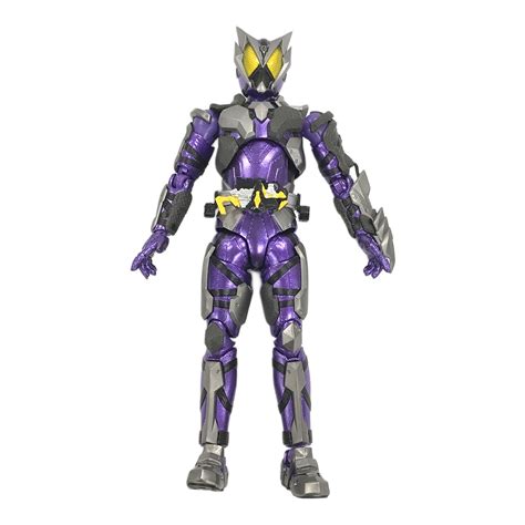 Bandai バンダイ フィギュア Shfiguarts 15th Anniversary 仮面ライダー滅 スティングスコーピオン 魂