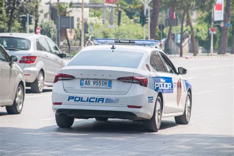 Albanian Policeman Stock Photos - Free & Royalty-Free Stock Photos from ...