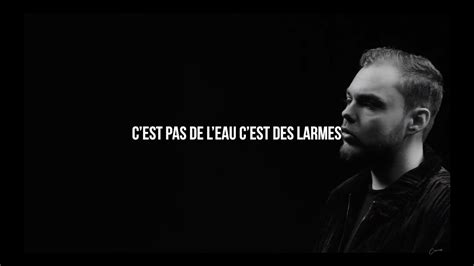 Rémy Larmes Lyrics Vidéo officielle YouTube