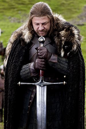 Eddard Stark - Game of Thrones Wiki