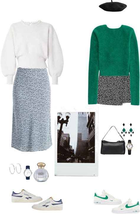 City Lights Outfit Shoplook