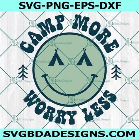 Pop It Like It S Hot Pop Up Camper Svg Funny Camping Svg Cute RV Camp Ground Svg Popup Happy